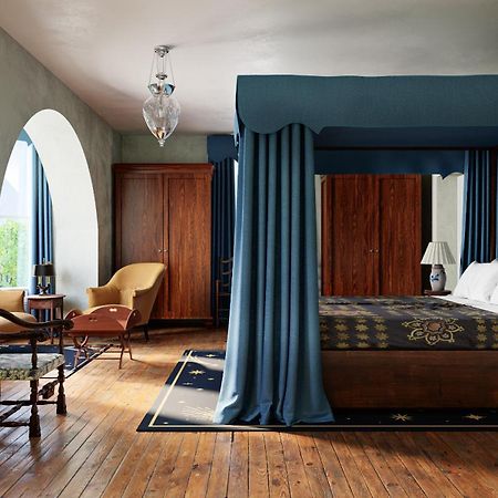 Shenandoah Mansions, An Ash Hotel リッチモンド エクステリア 写真