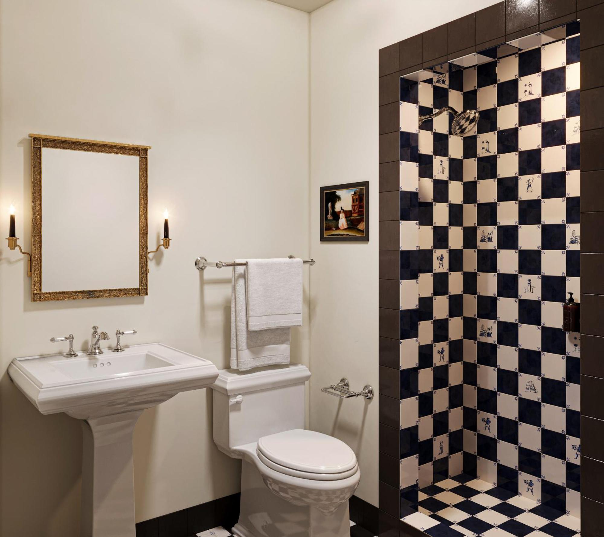 Shenandoah Mansions, An Ash Hotel リッチモンド エクステリア 写真
